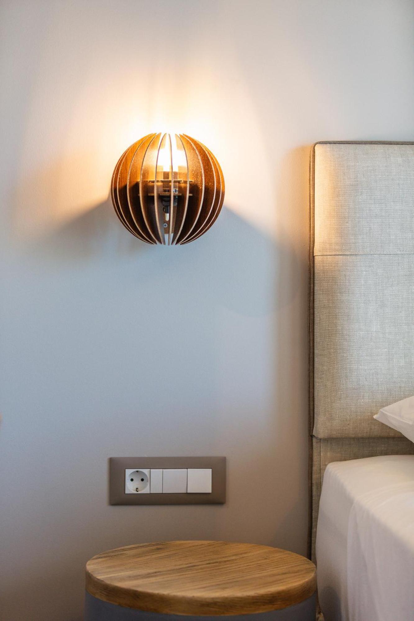 Skipper Beachfront Suites Hersonissos  Pokój zdjęcie